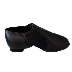 Stelle Unisex Black Shoes size: 10 Toddler